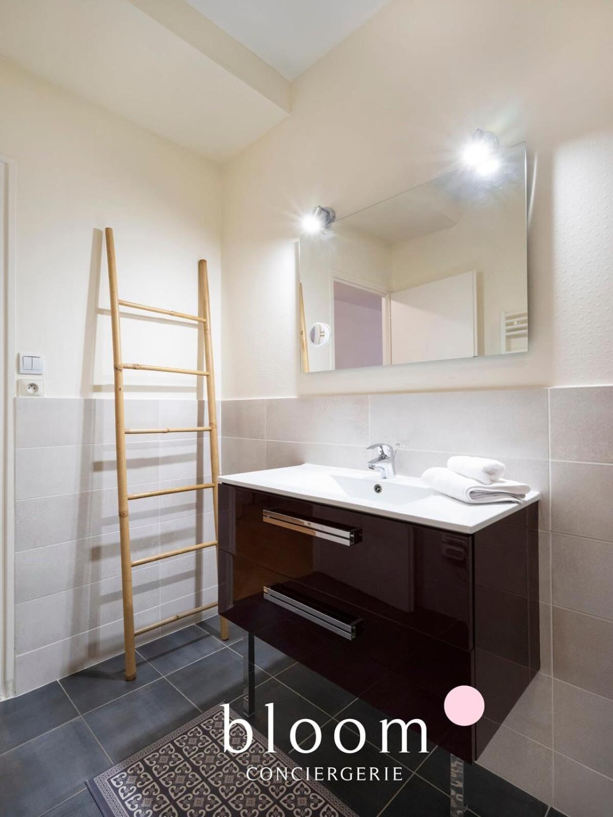 Nancy Place Stanislas 65M2 Tout Equipe Buitenkant foto